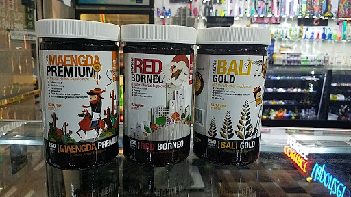 Tobacco Shop «THE WILD SIDE SMOKE SHOP», reviews and photos, 1209 S Cooper St, Arlington, TX 76010, USA