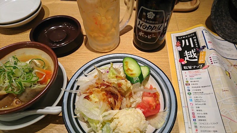 テング酒場 赤羽店 東京都北区赤羽 居酒屋 居酒屋 グルコミ