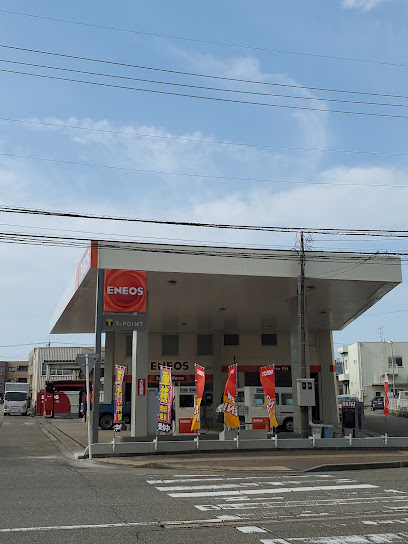 ENEOS / 三島石油金沢問屋センターSS