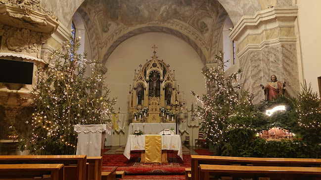 Mány, Szent István utca, 2065