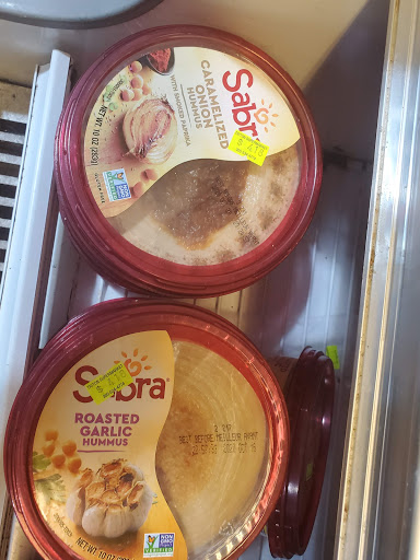 Supermarket «Triton Supermarket», reviews and photos, 2715 Collins Ave, Miami Beach, FL 33140, USA