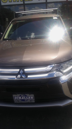 Honda Dealer «Schaller Honda Dealer», reviews and photos, 1 Veterans Dr, New Britain, CT 06051, USA