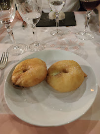 Plats et boissons du Restaurant chinois Chez Vong à Paris - n°17