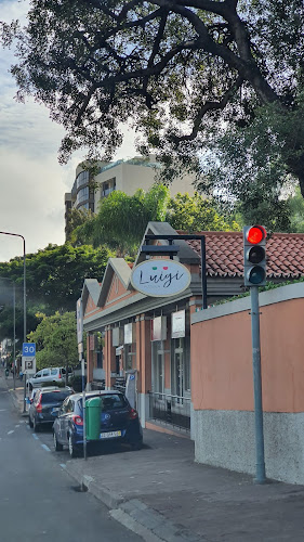 Avaliações doLuigi em Funchal - Pizzaria