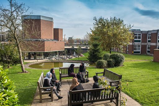 Newman University - Birmingham