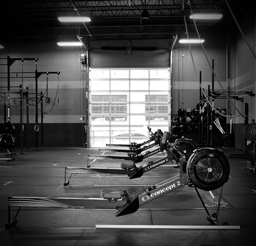 Gym «True. Fitness|Life», reviews and photos, 340 E 12th St, Dubuque, IA 52001, USA