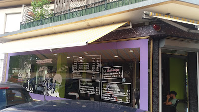 New Style COIFFURE à Schiltigheim