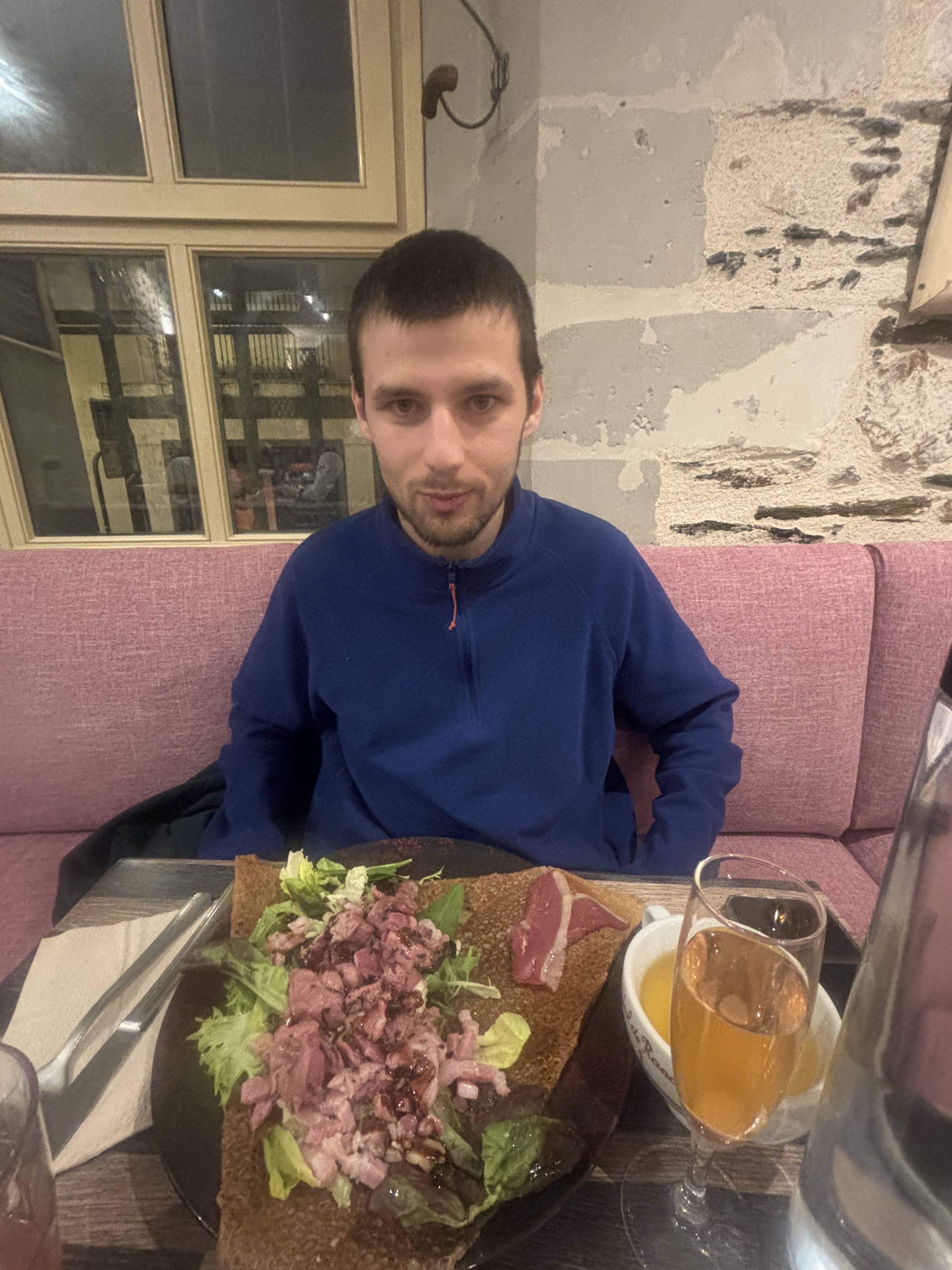 Photo n° 2 de l'avis de Émilie.a fait le 15/02/2024 à 22:32