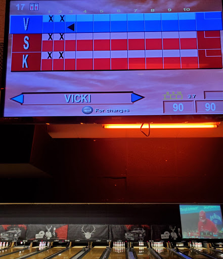 Bowling Alley «AMF Mesa Lanes», reviews and photos, 2115 E Southern Ave, Mesa, AZ 85204, USA