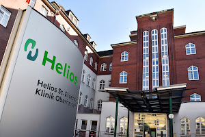 Helios St. Elisabeth Klinik Oberhausen