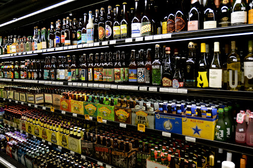 Grocery Store «Rainbow Grocery», reviews and photos, 1745 Folsom St, San Francisco, CA 94103, USA