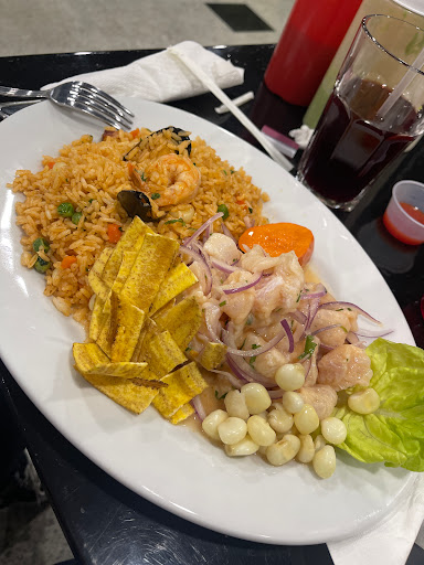 Vicky's Peruvian Restaurant