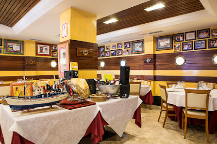 Restaurante Escánez P.º Marítimo, 38, 04630 Garrucha, Almería, España