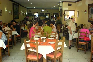 Restaurant Cantamayec image