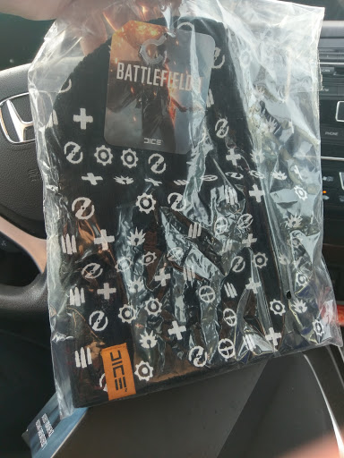 Video Game Store «GameStop», reviews and photos, 2425 Jericho Turnpike, Garden City Park, NY 11040, USA