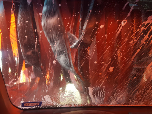 Car Wash «Redwave Car Wash», reviews and photos, 8020 Coit Rd, Plano, TX 75025, USA