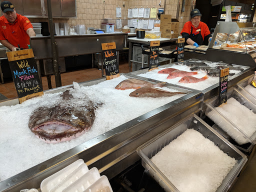 Supermarket «Wegmans», reviews and photos, 50 Foundry Way, Malvern, PA 19355, USA