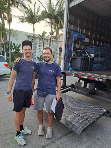 Adept Moving image