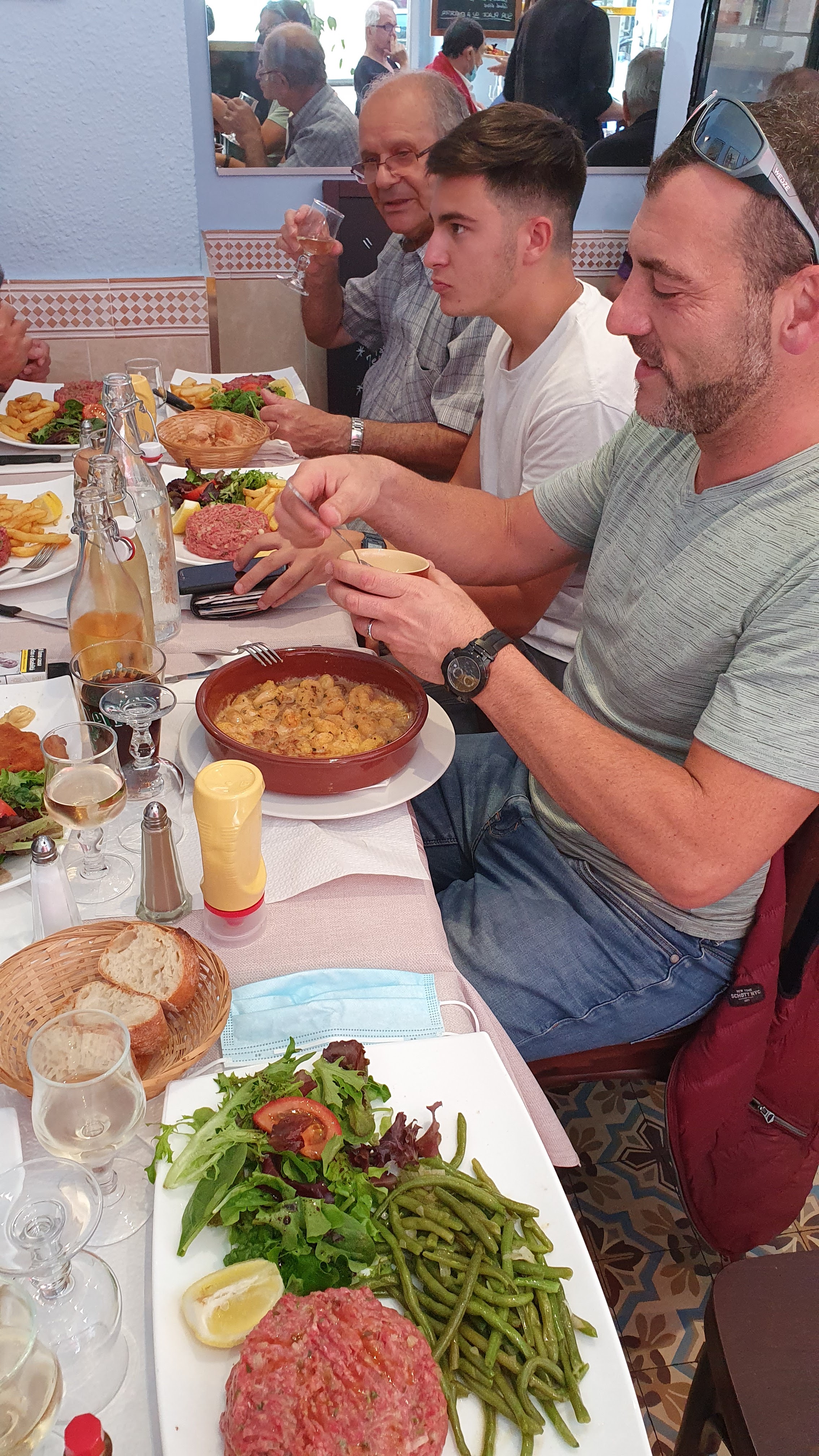 Photo n° 2 de l'avis de Alex.l fait le 14/08/2020 à 16:55