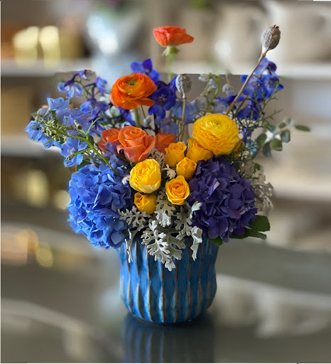 Flower Designer «My Blooming Business», reviews and photos, 4765 N Eagle Rock Blvd, Los Angeles, CA 90041, USA