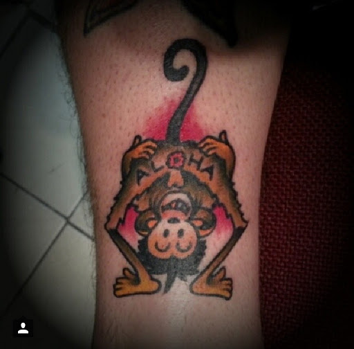 Explore tattoo ideas daughters name, creative tattoo ideas in Pittsburgh, available at Godspeed Tattoo and Body Piercing