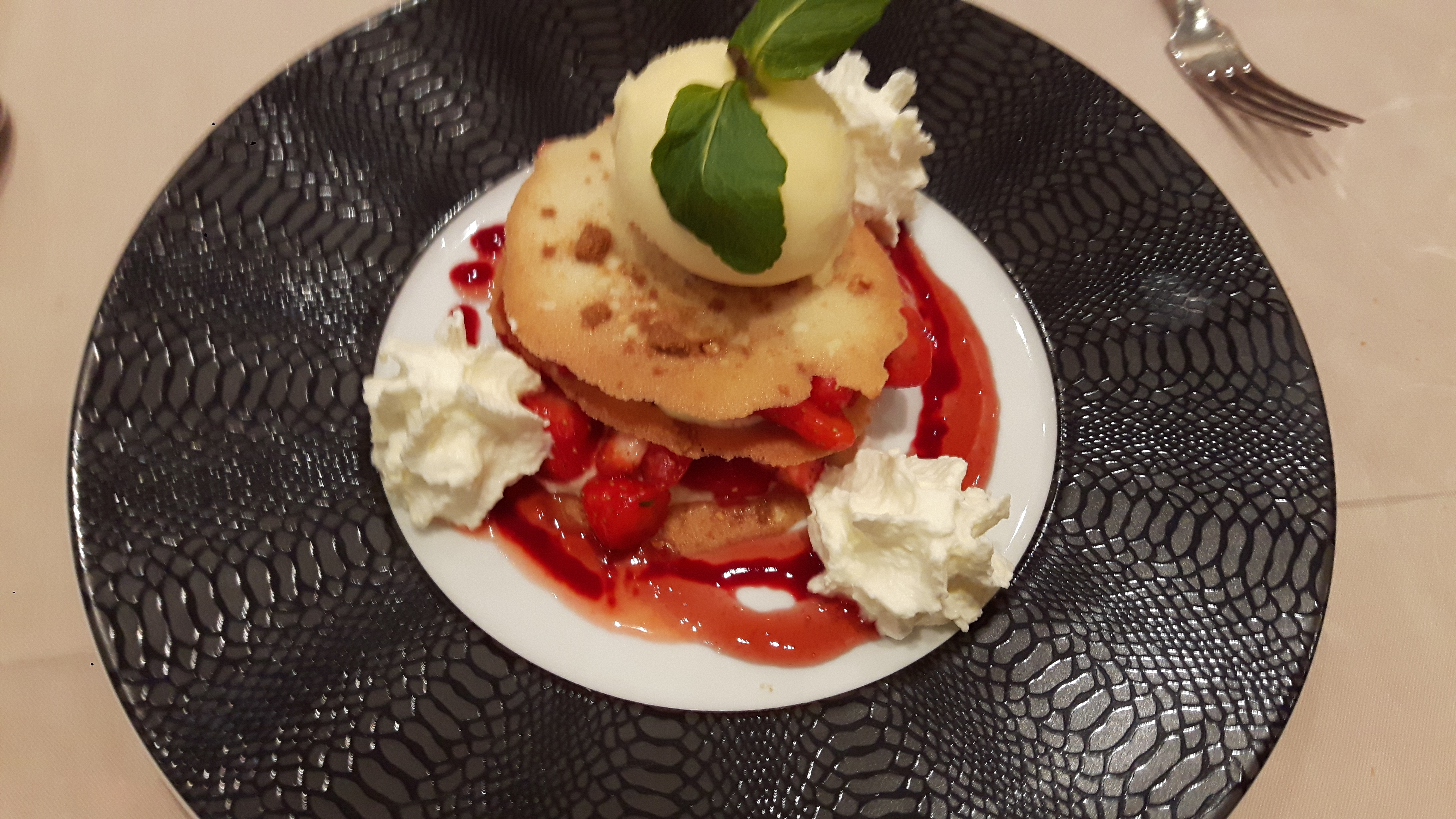 Photo n° 1 de l'avis de Jacques.o fait le 11/04/2019 à 15:19