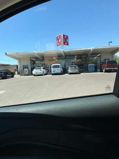 Convenience Store «Circle K», reviews and photos, 1016 S Litchfield Rd, Goodyear, AZ 85338, USA