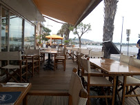 Atmosphère du Restaurant Les Voiles à Balaruc-les-Bains - n°8