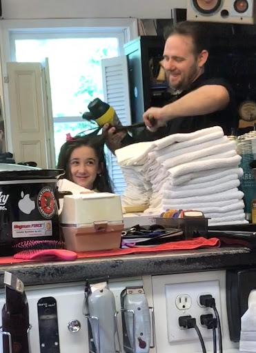 Barber Shop «Unique Barber Shop», reviews and photos, 1211 Kings Hwy N, Cherry Hill, NJ 08034, USA