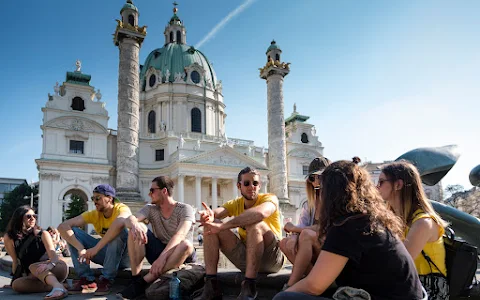 Free Walking Tours Vienna - Prime Tours image