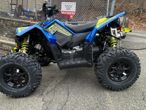 Motorcycle Dealer «Ledgewood Powersports», reviews and photos, 1368 US-46, Ledgewood, NJ 07852, USA