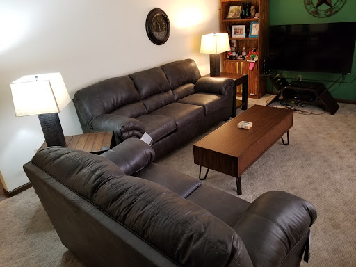 Furniture Store «Best Deal Home Furniture», reviews and photos, 2016 S Scatterfield Rd, Anderson, IN 46016, USA