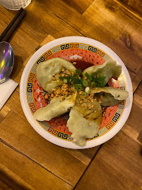 Pierogi du Restaurant servant des nouilles chinoises Trantranzai à Paris - n°11