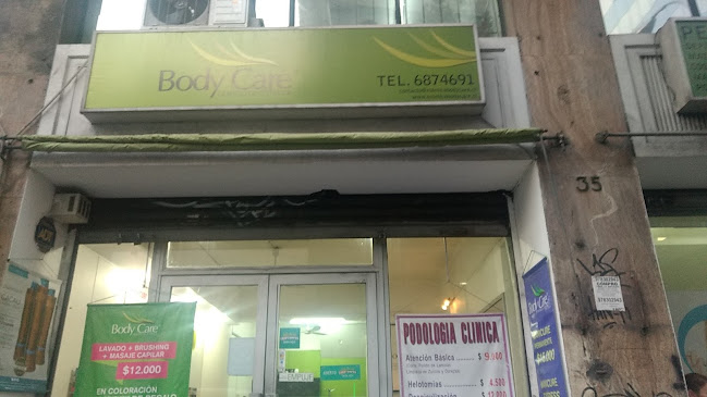 Opiniones de Body Care en Quilicura - Centro de estética