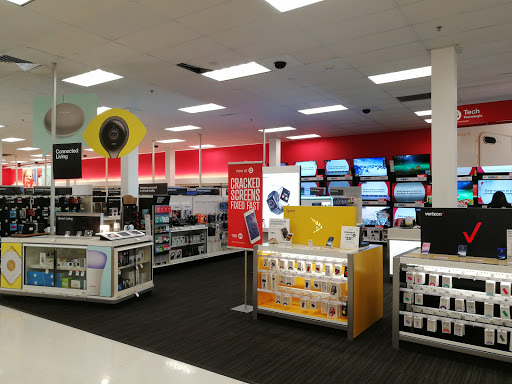 Department Store «Target», reviews and photos, 3600 Rosemead Blvd, Rosemead, CA 91770, USA