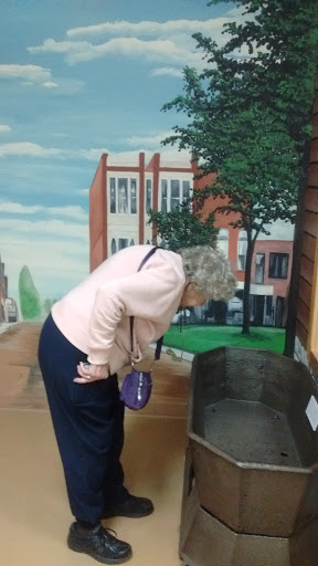 Museum «Grand River Historical Society», reviews and photos, 1401 Forest Dr, Chillicothe, MO 64601, USA