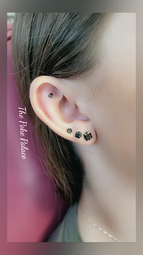 Explore witch tattoos ideas, creative tattoo ideas in Sheridan, available at The Poke Palace