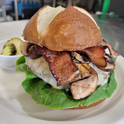 Winery «Deer Run Winery», reviews and photos, 3772 W Lake Rd, Geneseo, NY 14454, USA