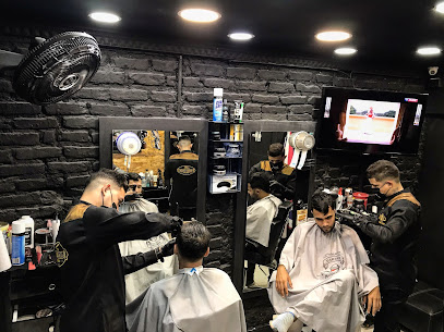 Mario Daza Barber Shop