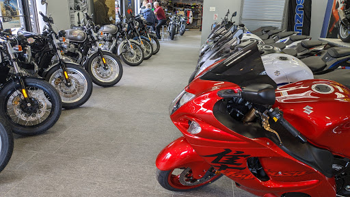 ATV Dealer «Polaris West», reviews and photos, 6117 Hwy Blvd, Katy, TX 77494, USA