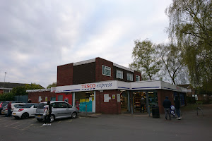 Tesco Express