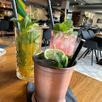 Photo n°2 de l'avis de Mon.h fait le 26/04/2023 à 18:44 sur le  Rodizio Nürnberg à Stein