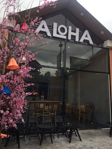 Trà sữa ALOHA Quế Sơn