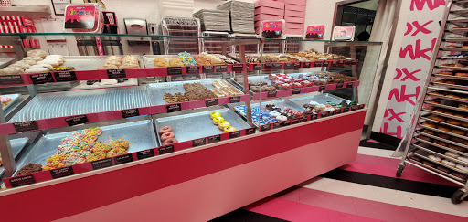 Donut Shop «Ace Donuts», reviews and photos, 9435 W Tropicana Ave, Las Vegas, NV 89147, USA