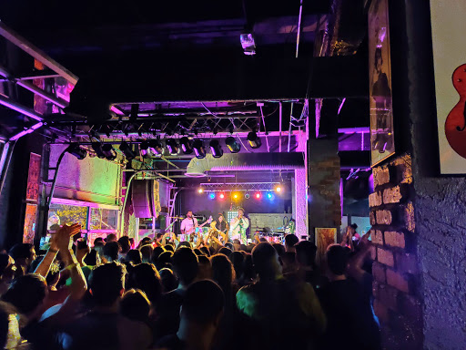 Live Music Venue «A&R Music Bar», reviews and photos, 391 Neil Ave, Columbus, OH 43215, USA