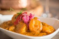 Curry du Restaurant indien Restaurant Tamil à Strasbourg - n°3