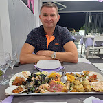 Photo n°3 de l'avis de Peter.r fait le 23/09/2023 à 19:36 sur le  Fronte Mare Ristorante Pizzeria Enoteca à Santa Teresa di Riva