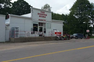 The Dighton General Store image
