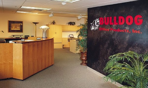Office Furniture Store «Bulldog Office Products, Inc.», reviews and photos, 500 Glass Rd, Pittsburgh, PA 15205, USA