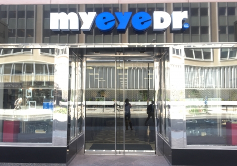 1744 L St NW, Washington, DC 20036, USA